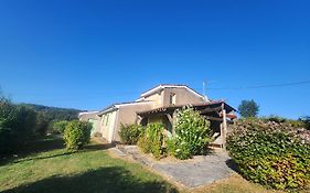 Maison Familiale Ou Entre Amis A La Campagne
